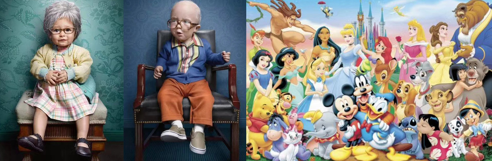 返老还童   重塑更善巧的连接