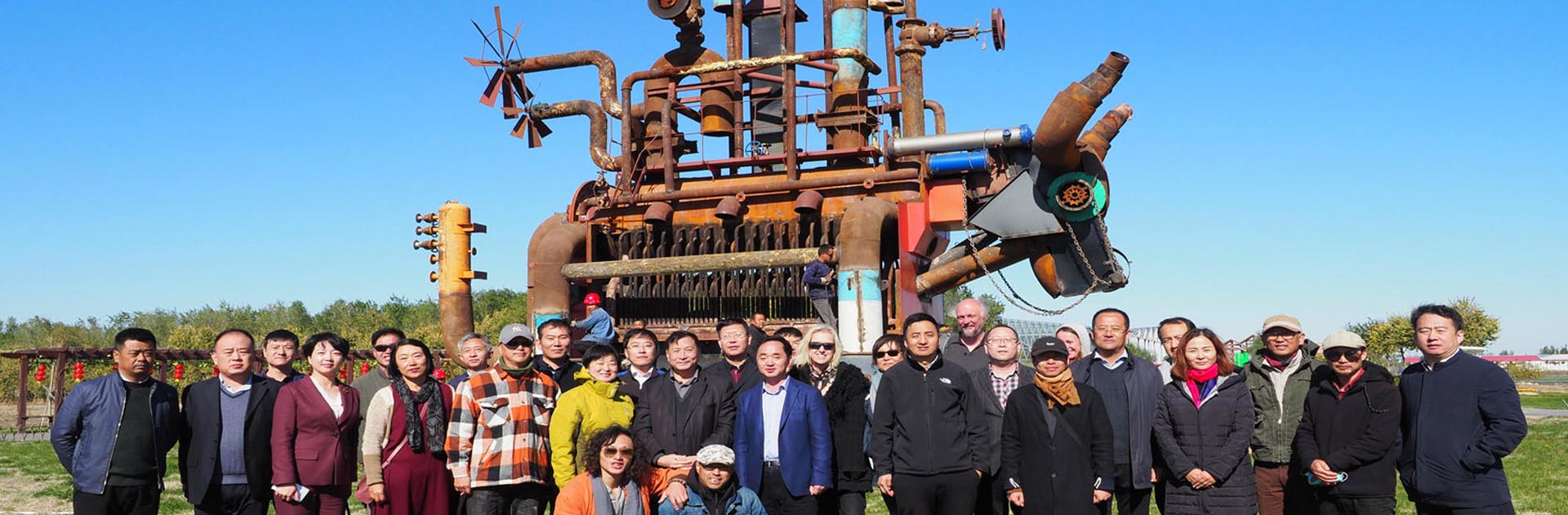 用不法艺术为农旅解独 