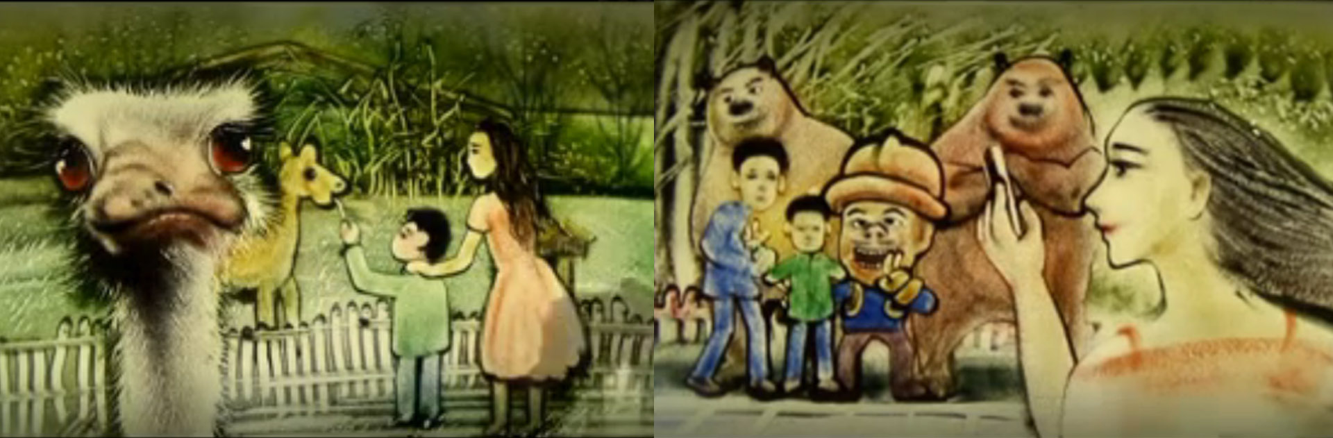 休闲农业怎样玩传播?