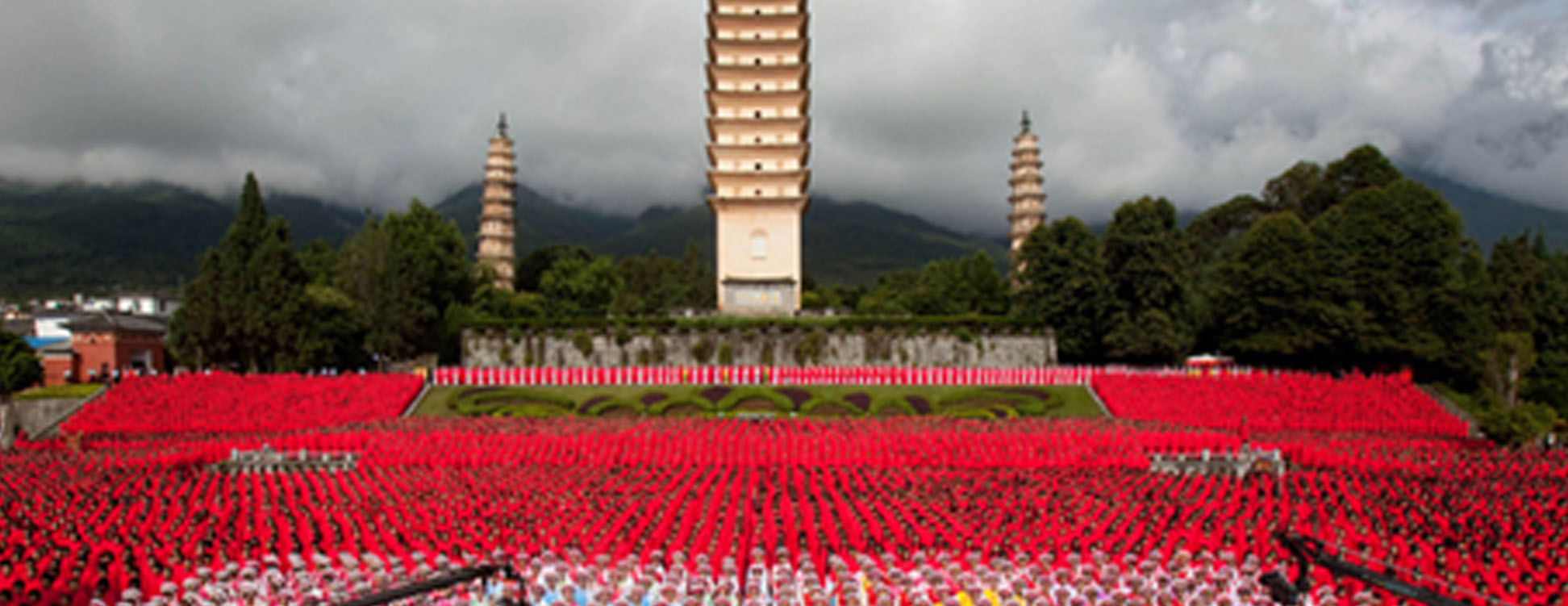 用“国歌”讲故事，做强地域名片